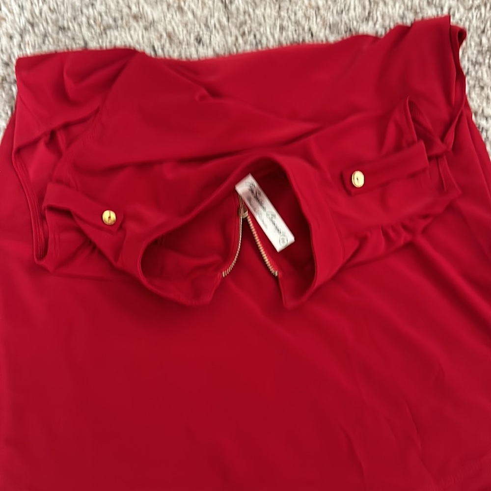 Zipper Tank - Picture 3 of 4